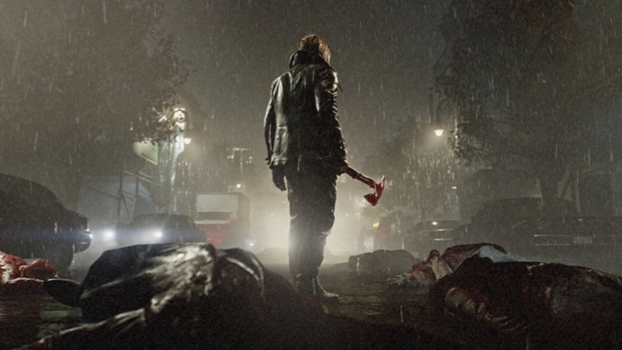 Leon Kennedy revealed as the second protagonist for Resident Evil 9