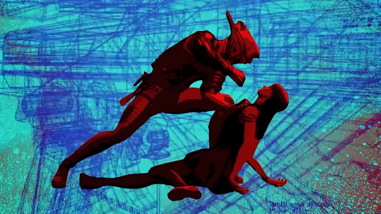Suda51 confirms the new 2026 release date and price for Romeo is a Deadman