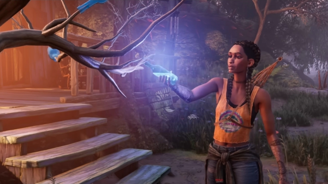 The awarded Xbox exclusive is releasing for PlayStation and Nintendo