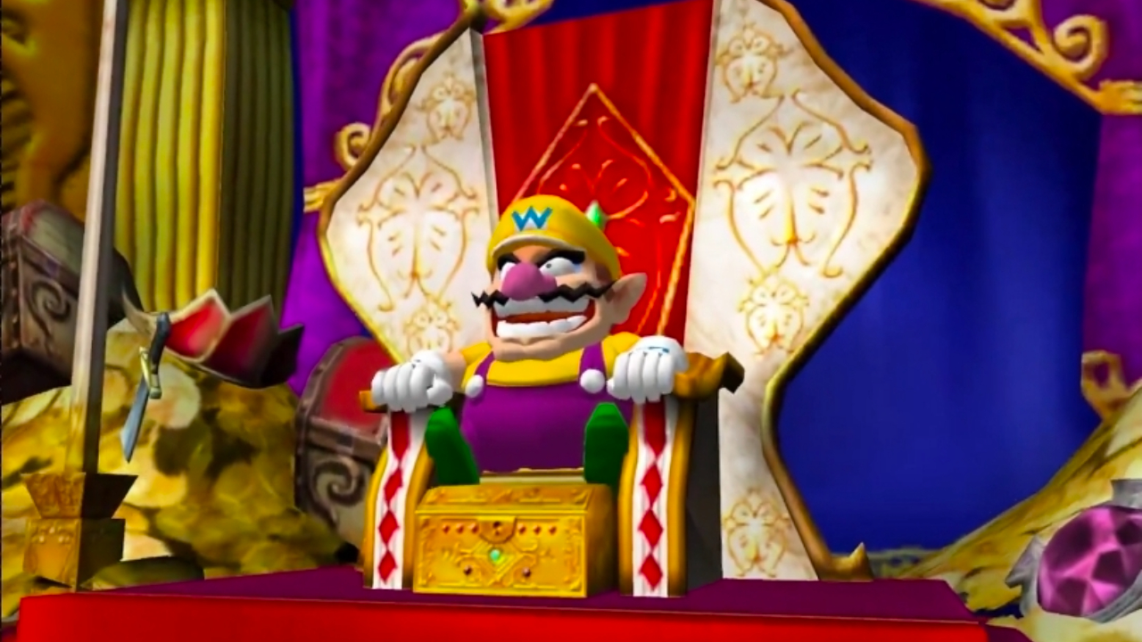 Nintendo launches a surprising GameCube game for Nintendo Switch Online