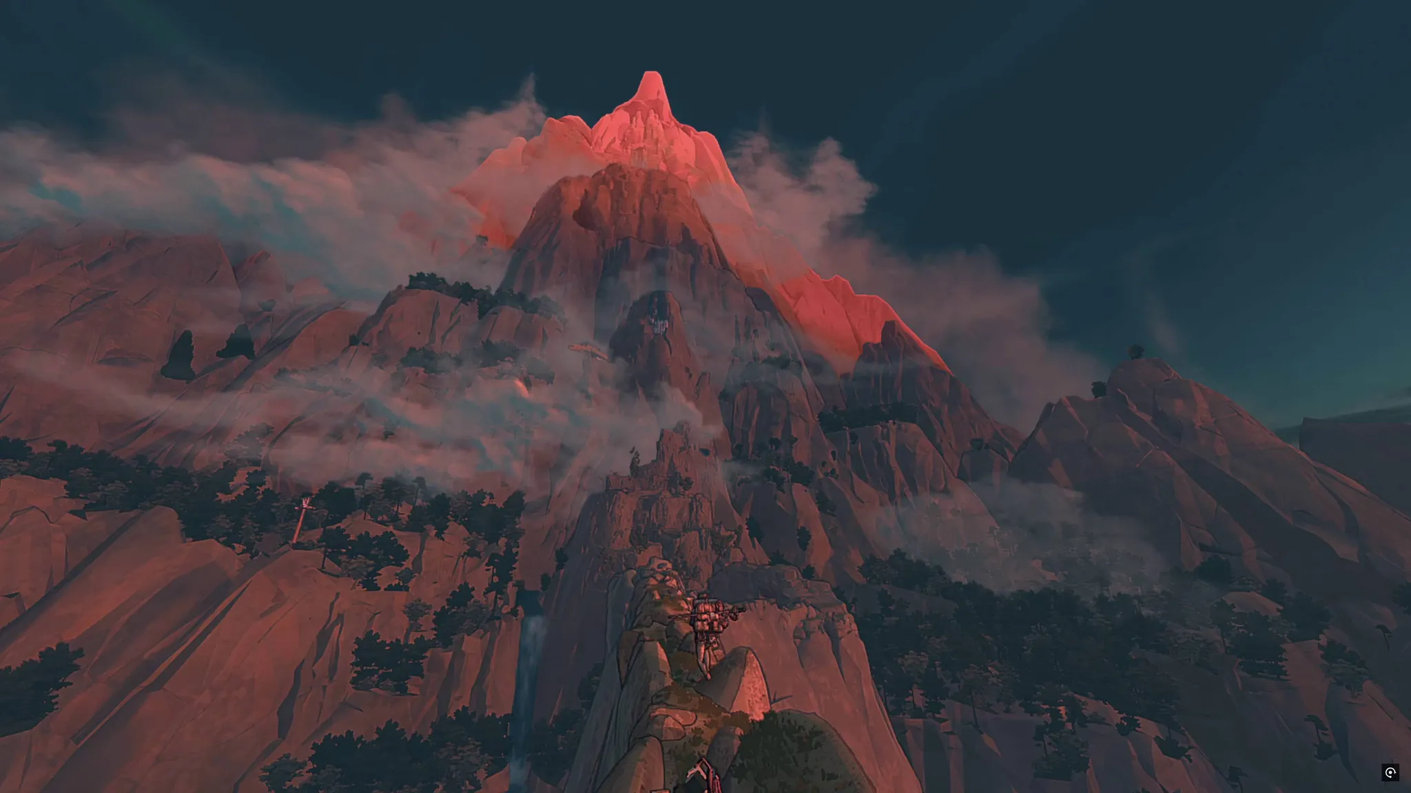 CAIRN Review (PS5)