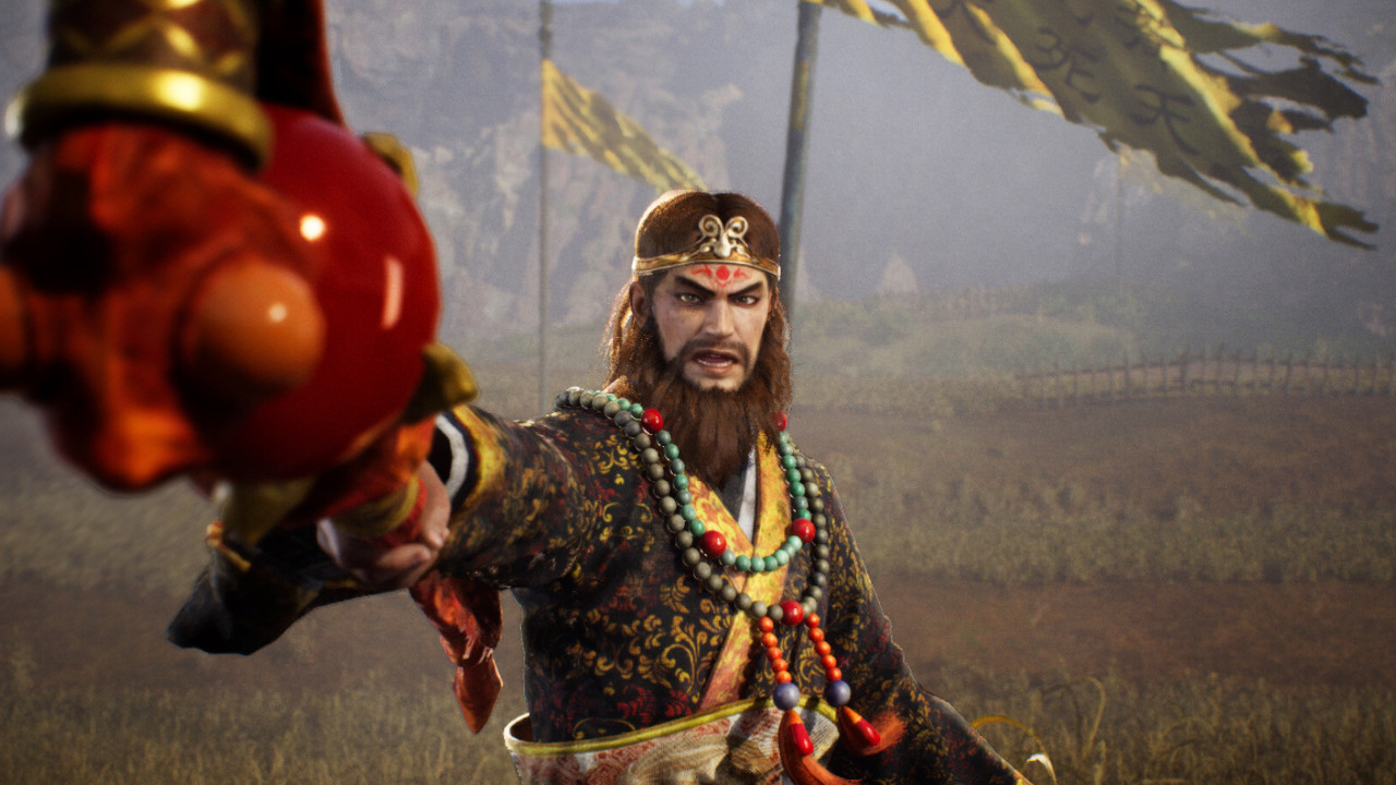 Dynasty Warriors 3: Complete Edition Remastered gets indefinite delay