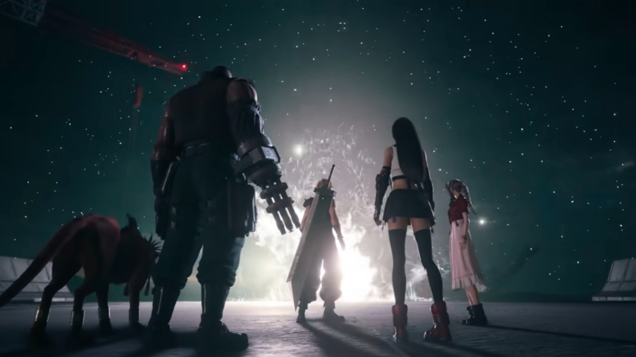 Final Fantasy Remake series gets new update on multiple platforms