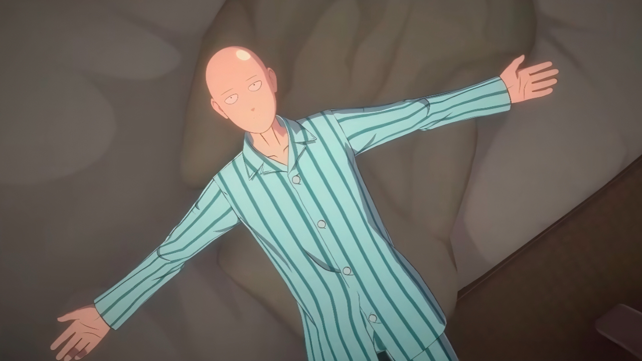 One Punch Man World officially shuts down next month
