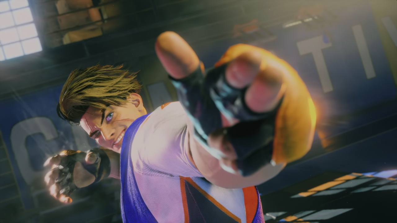 Capcom opens up new job position for new development of Street Fighter