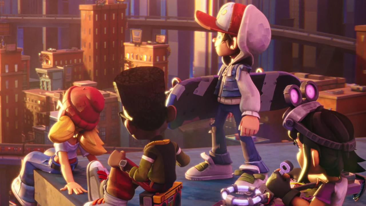 A new evolution of Subway Surfers is speeding for a 2026 release