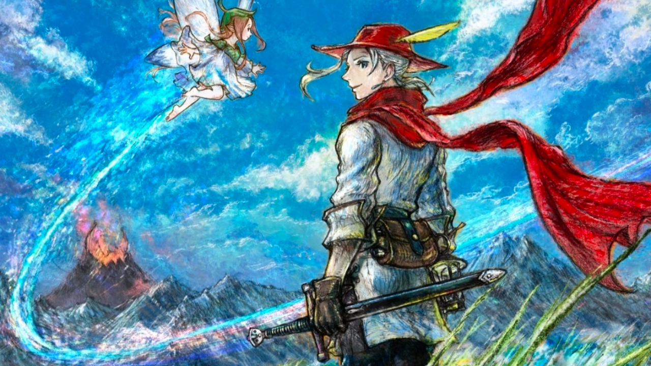 Square Enix’s new IP earned many positive responses from fans