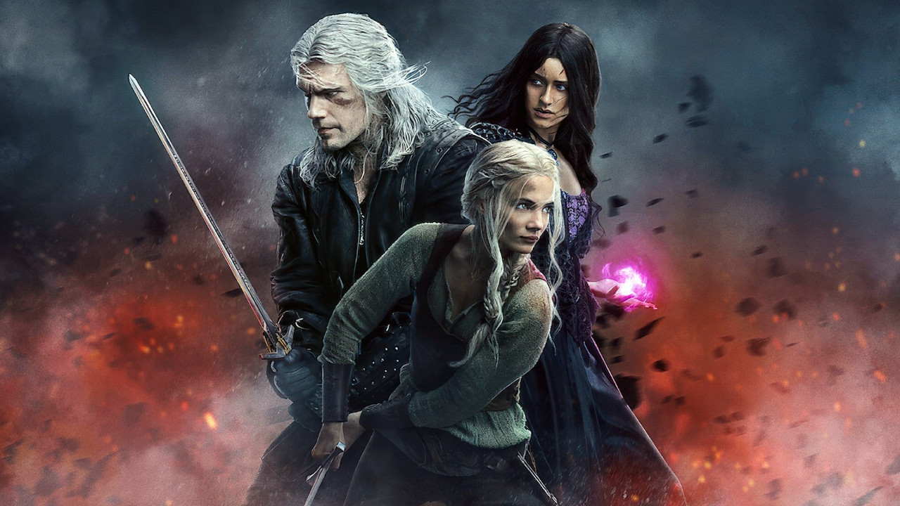 Netflix’s The Witcher ends this year with new final season