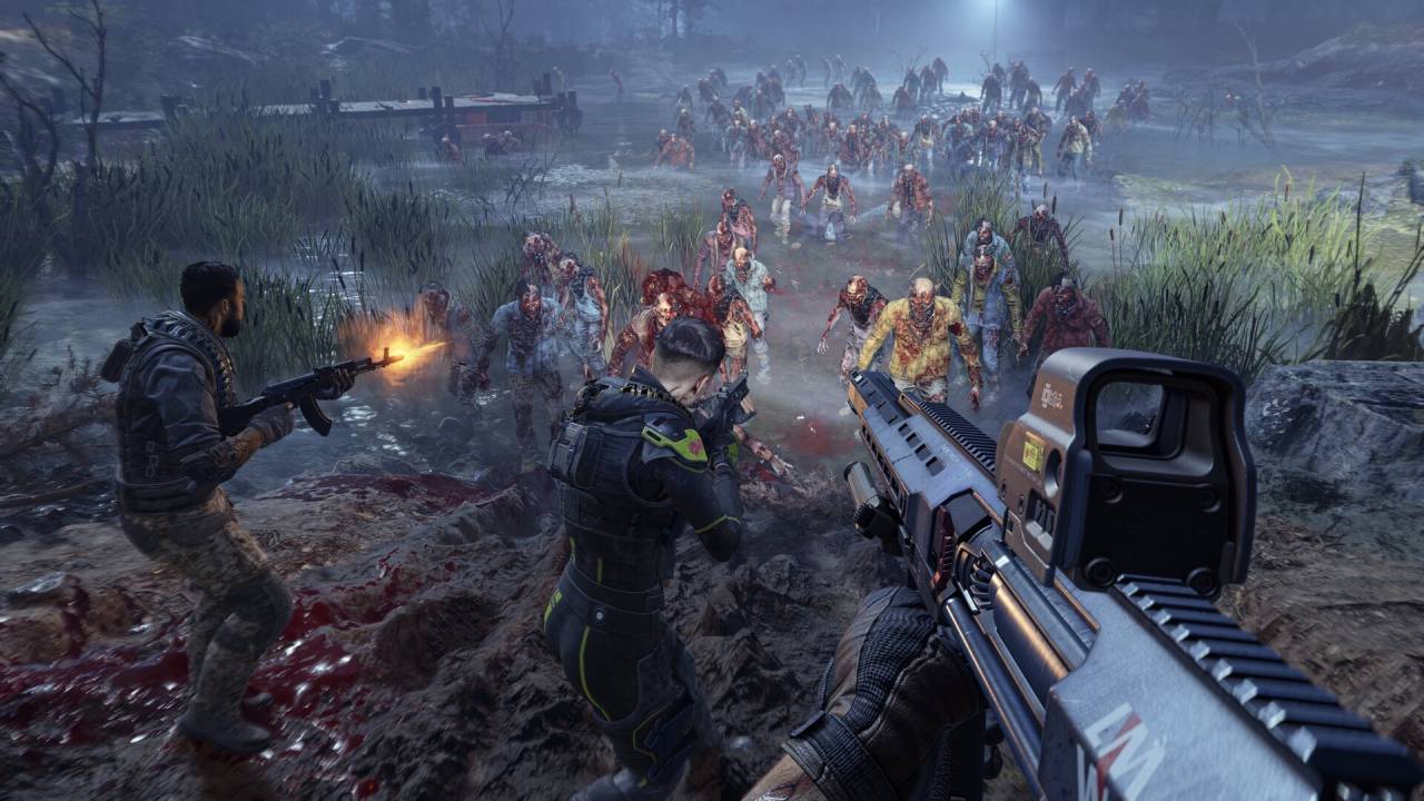 John Carpenter’s Toxic Commando Review (PS5)