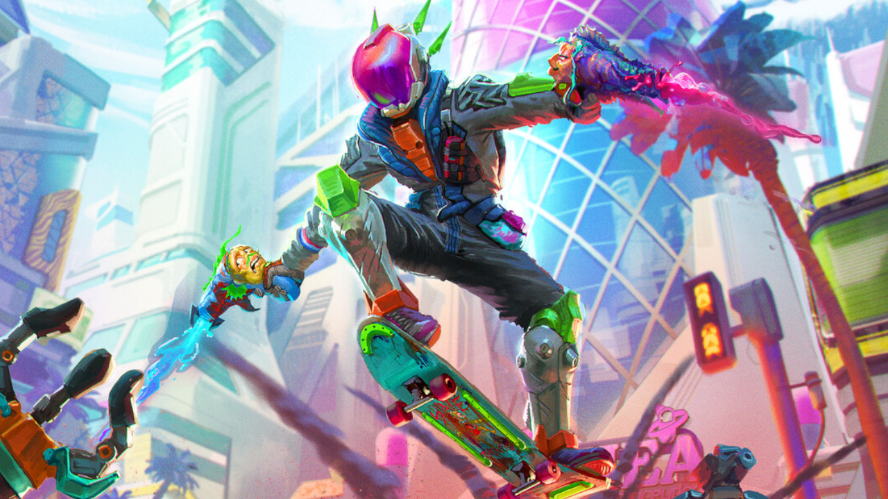 High on Life 2 announces small delay for the latest Nintendo console release