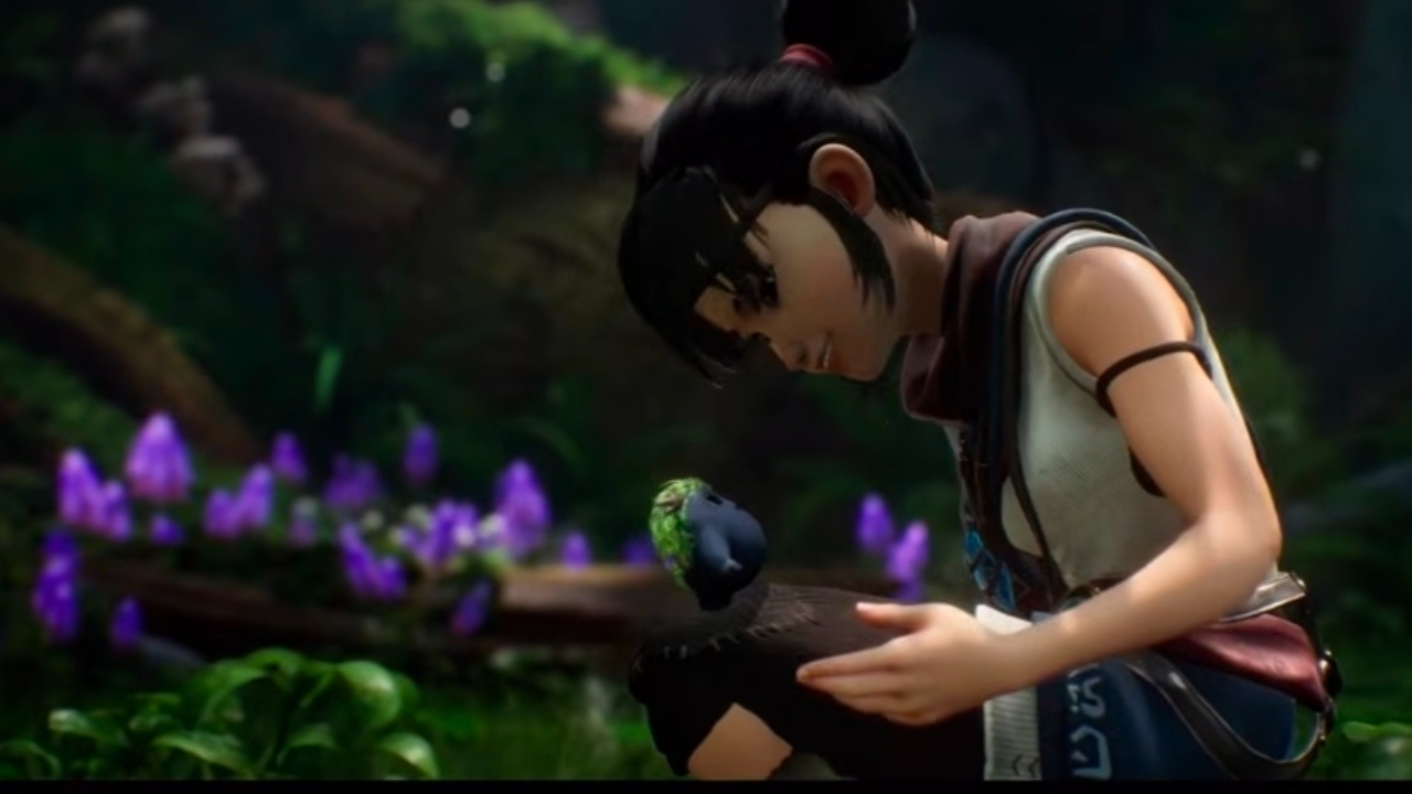Kena: Bridge of Spirits releases on Nintendo Switch 2 with the latest content