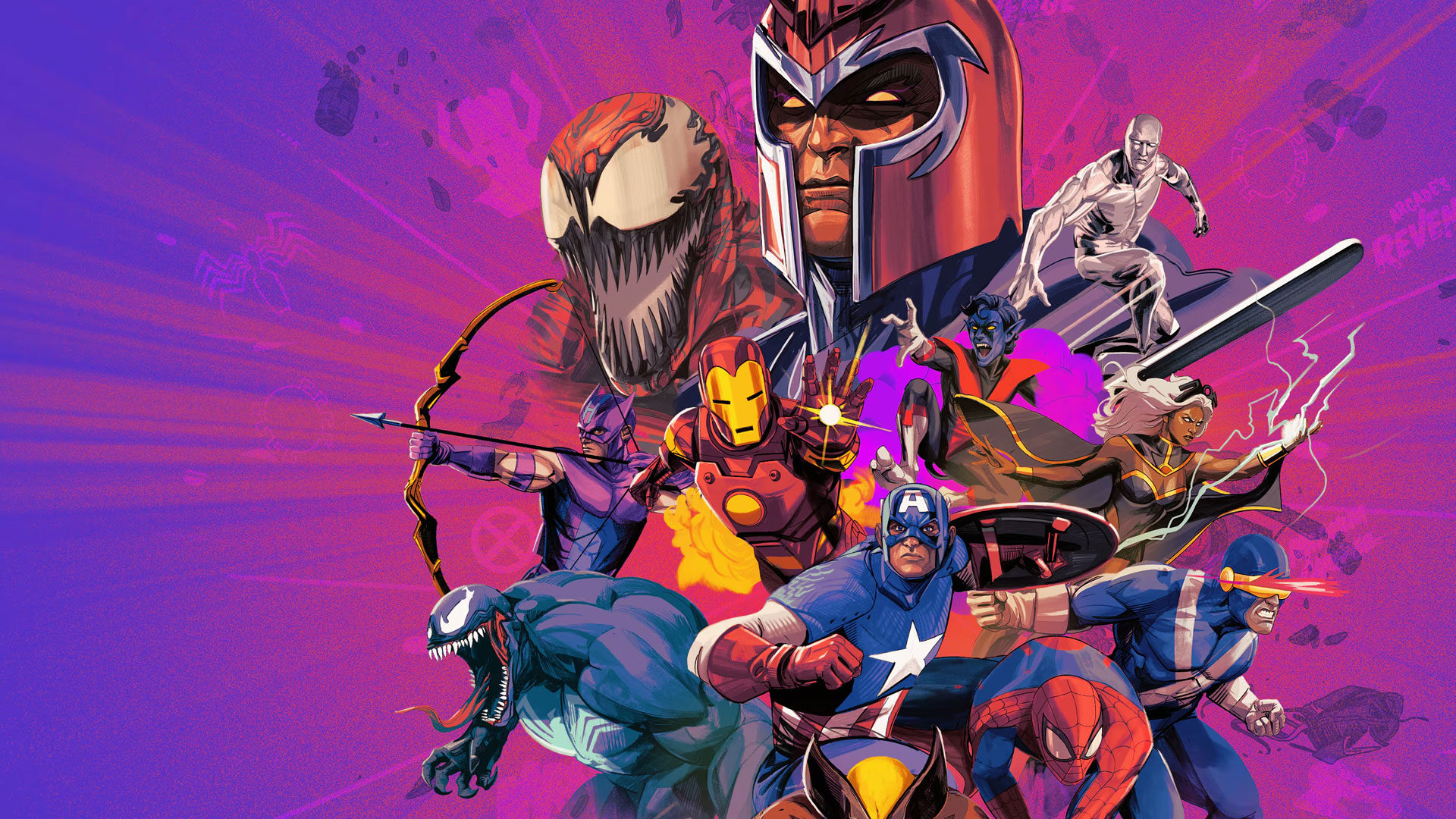 Marvel MaXimum Collection Review (PS5)