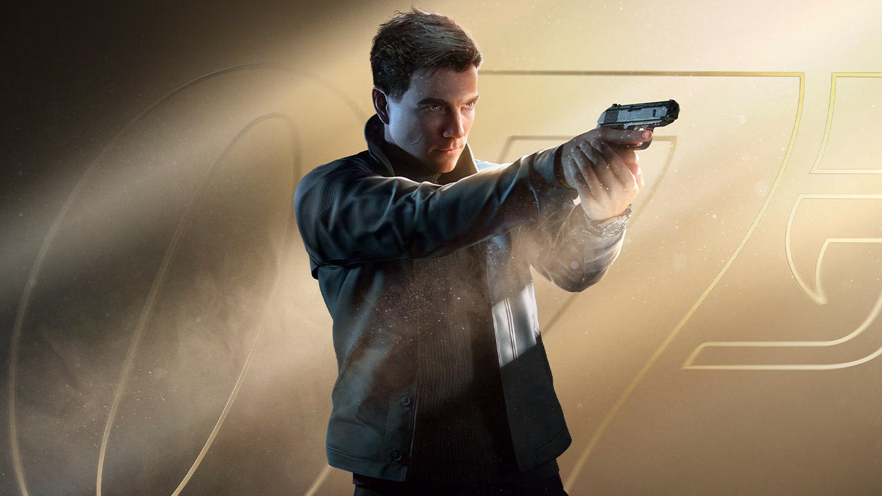 (00)7 things to expect from 007 First Light