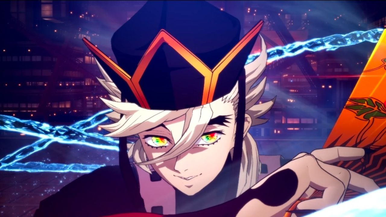 The last DLC character for Demon Slayer Hinokami Chronicles 2