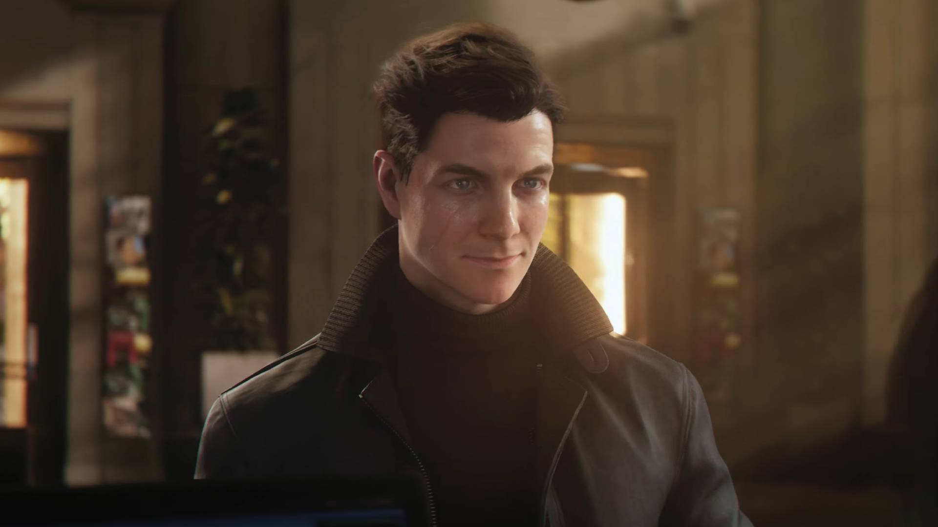 New trailer unveils the first 13 minutes of 007 First Light