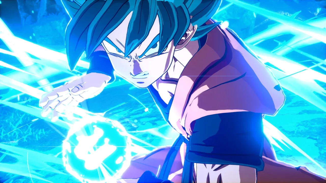 New content confirmed for Dragon Ball Z Sparking! Zero Super Limit Breaking Neo