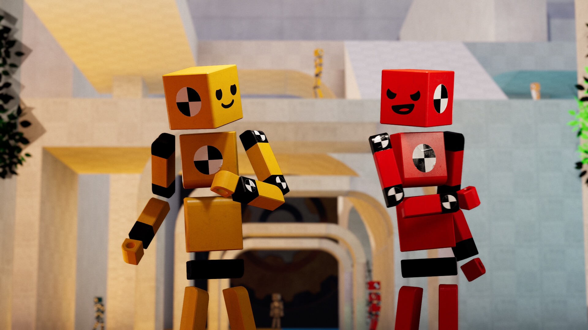 Fun with Ragdolls Plus Review (PC)