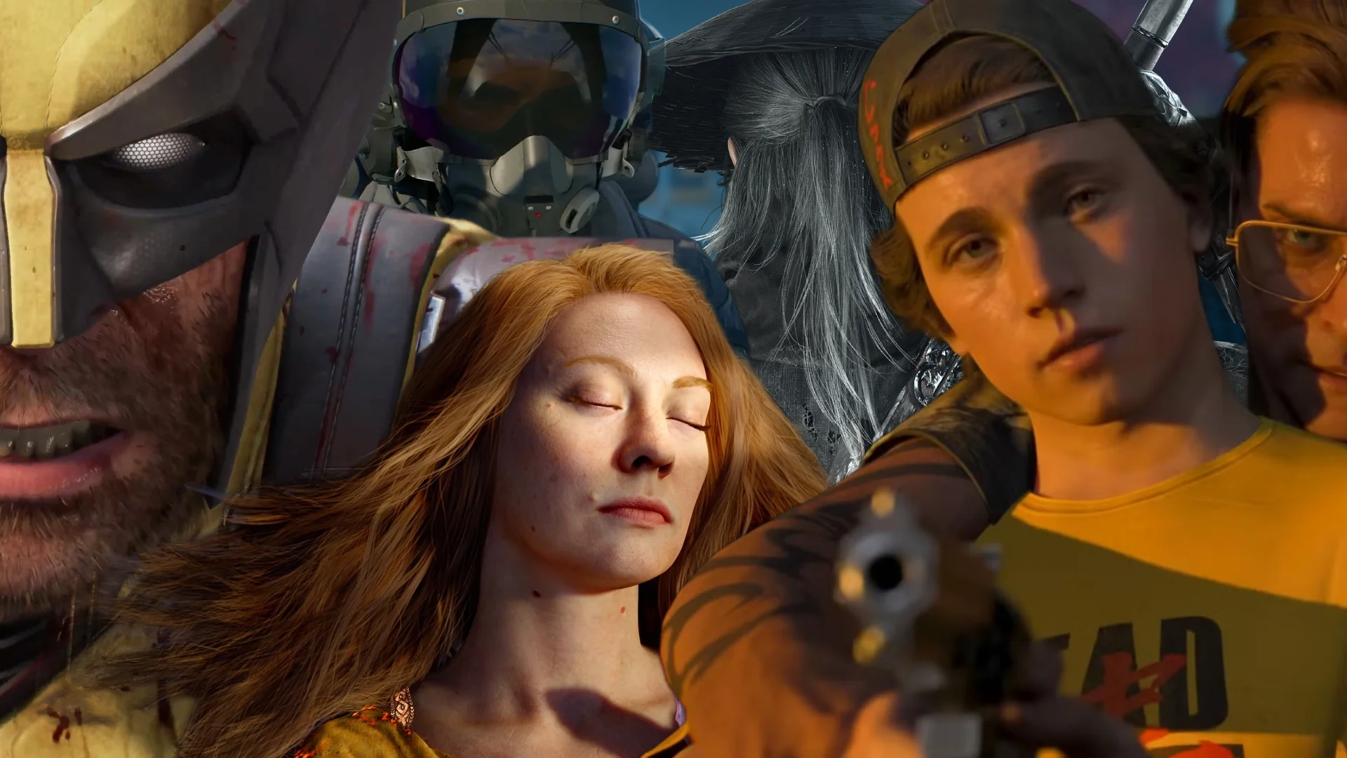Every game announced during the PlayStation State of Play