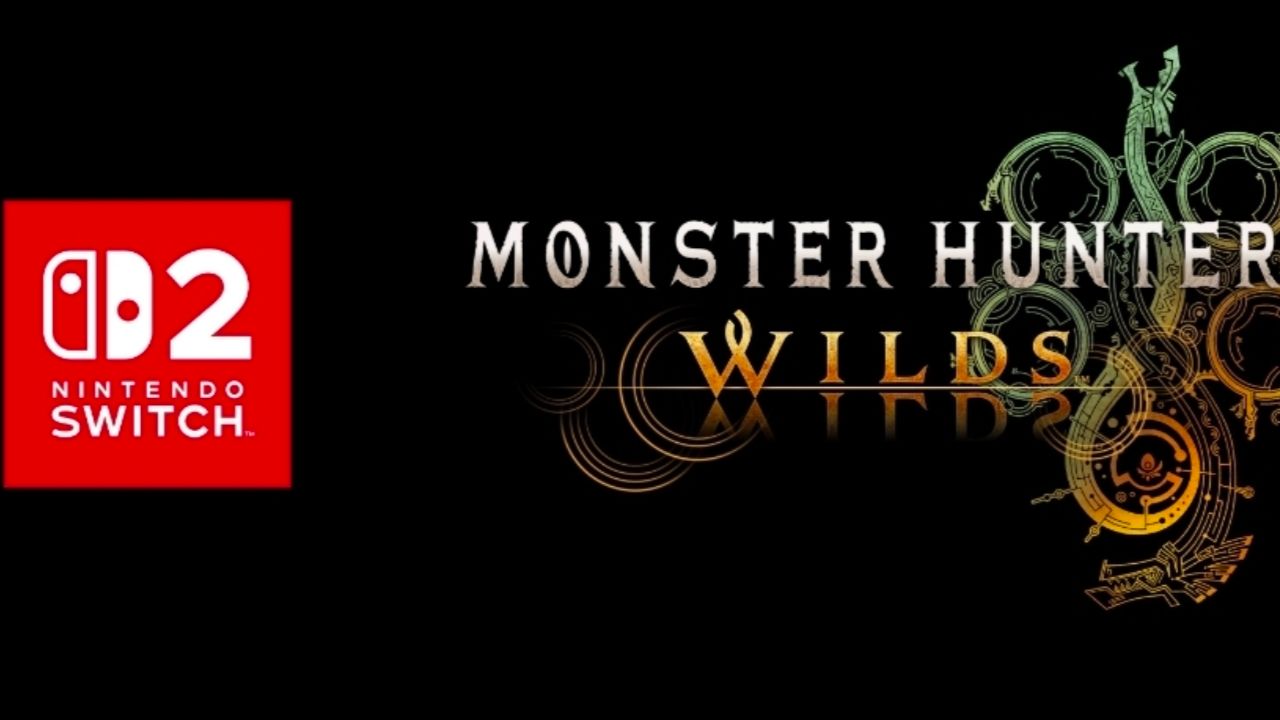 Capcom announces Monster Hunter Wilds in development for Nintendo Switch 2