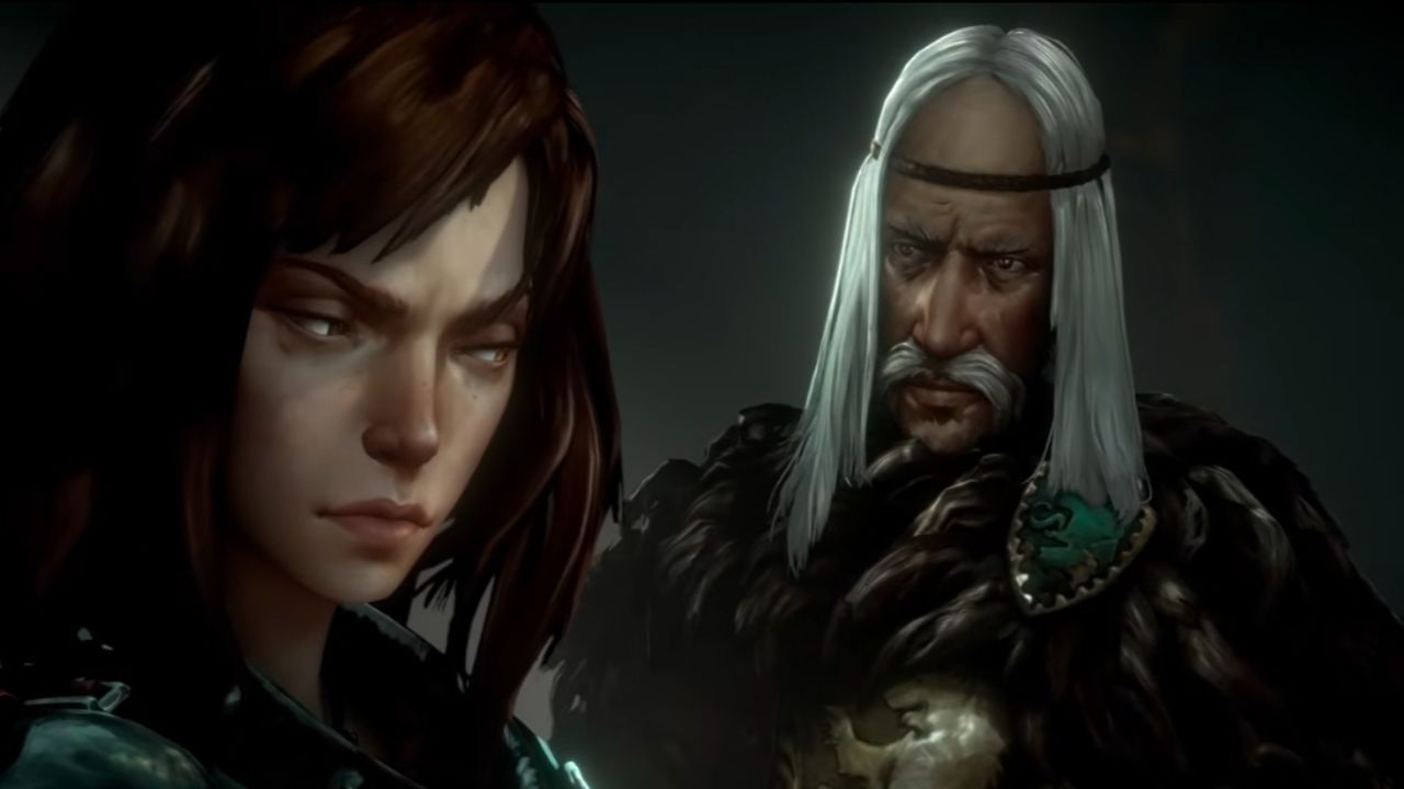 Developer explains No Rest For The Wicked’s compatibility with the latest Nintendo and Xbox consoles