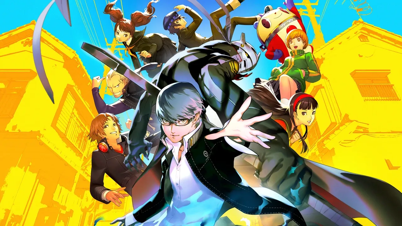 What to expect from the new content in Persona 4 Revival