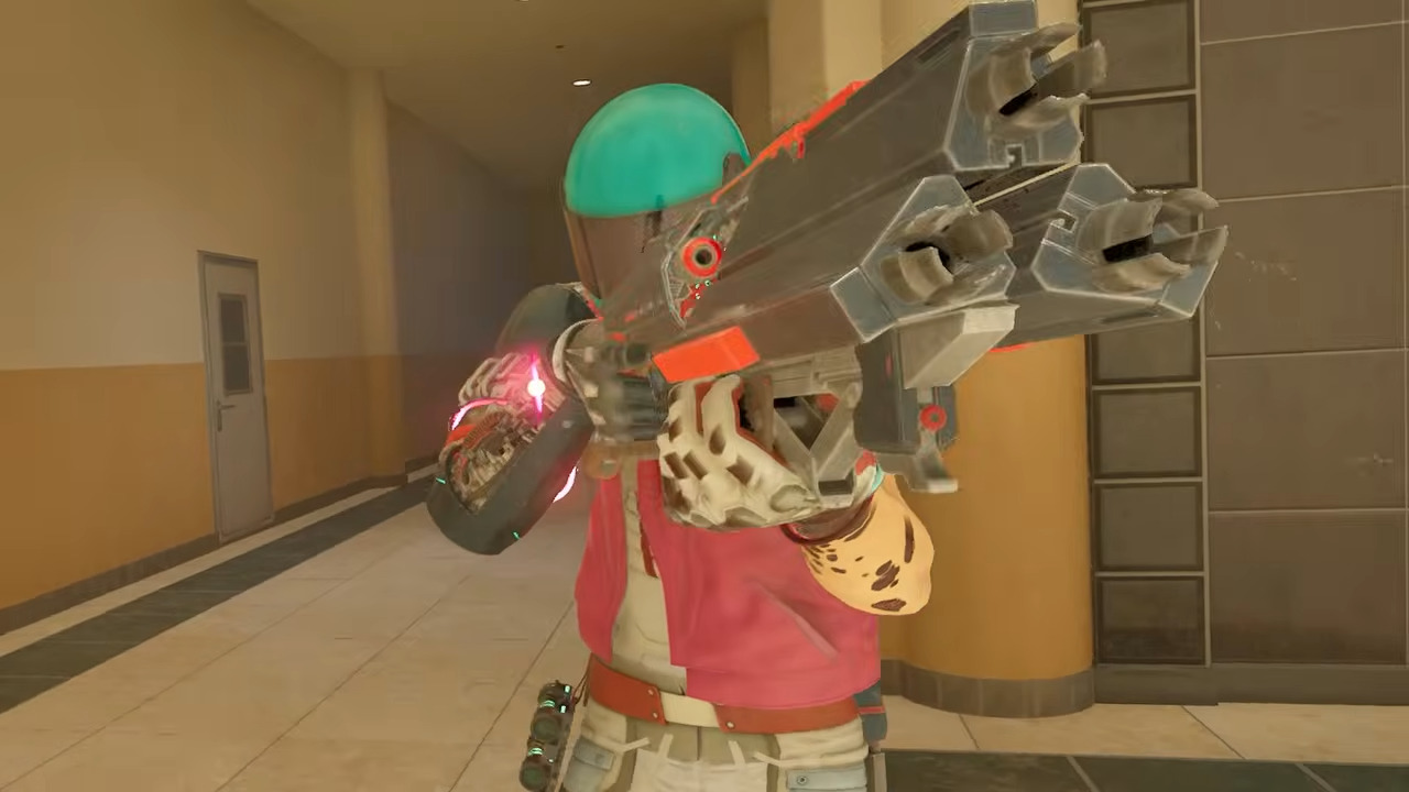 Romeo Is A Dead Man gets Hotline Miami collab and photo mode