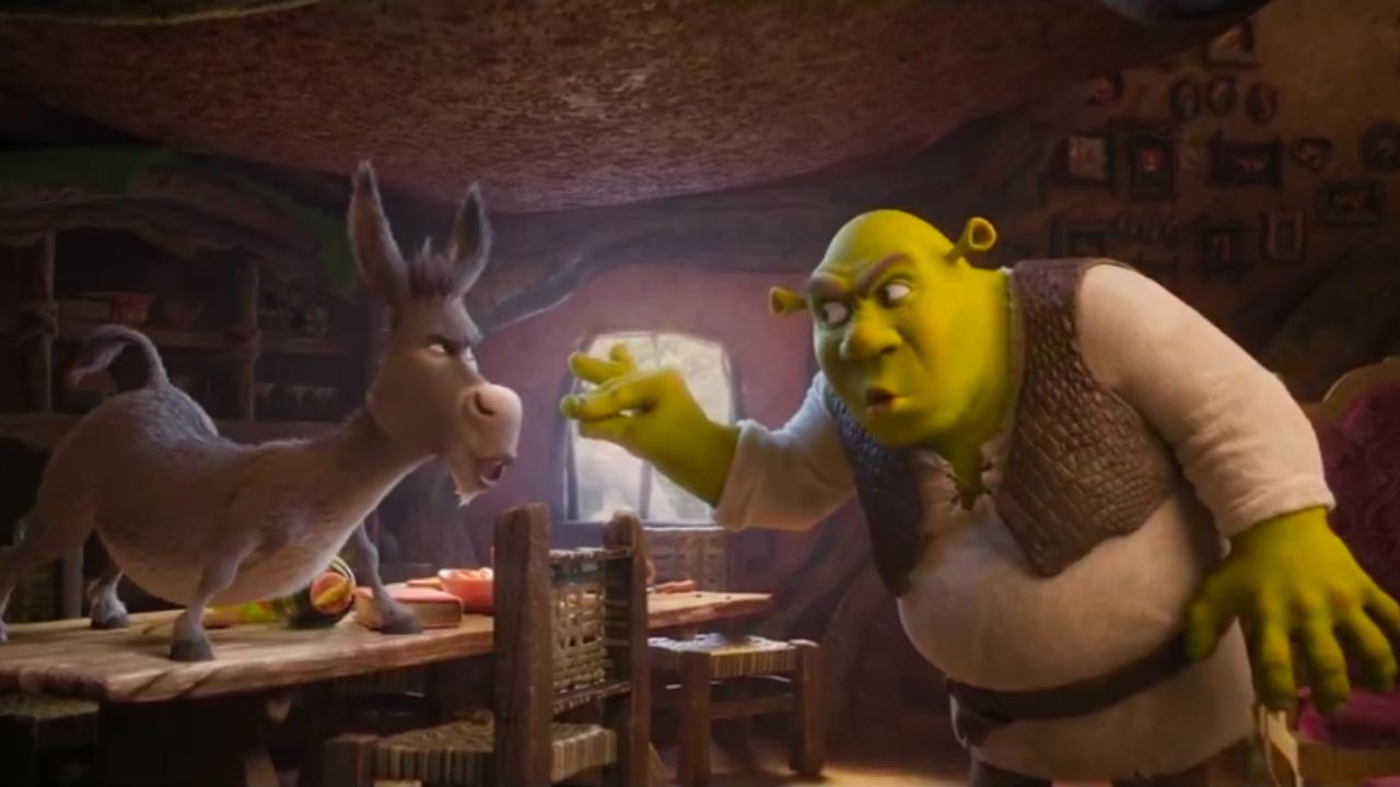 Shrek 5 will debut in theaters next summer in 2027 with a new roster of characters