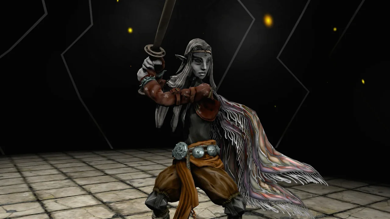 Banquet For Fools Review (PC)