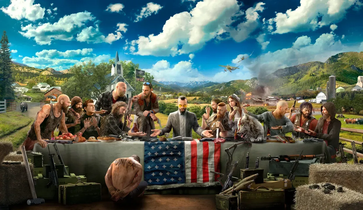 Extended game development could harm game’s success, Ubisoft says