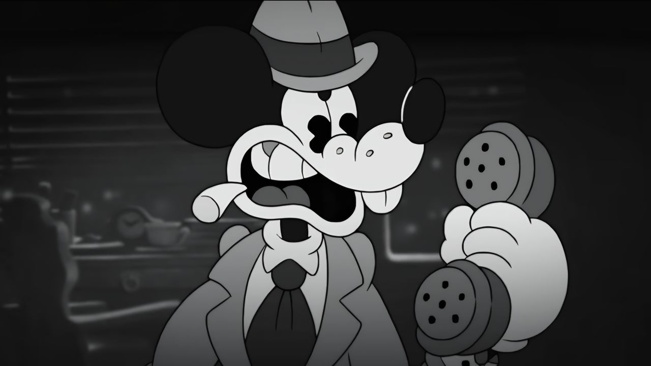 Mouse: P.I For Hire reaches over a million players after major Update Patch 1.2.1
