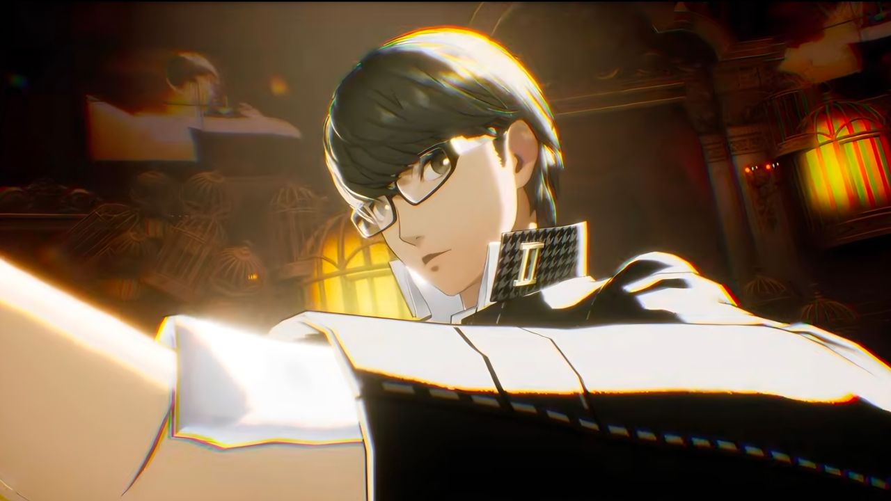 Atlus cooperates with Mappa to create the new animations for Persona 4 Revival